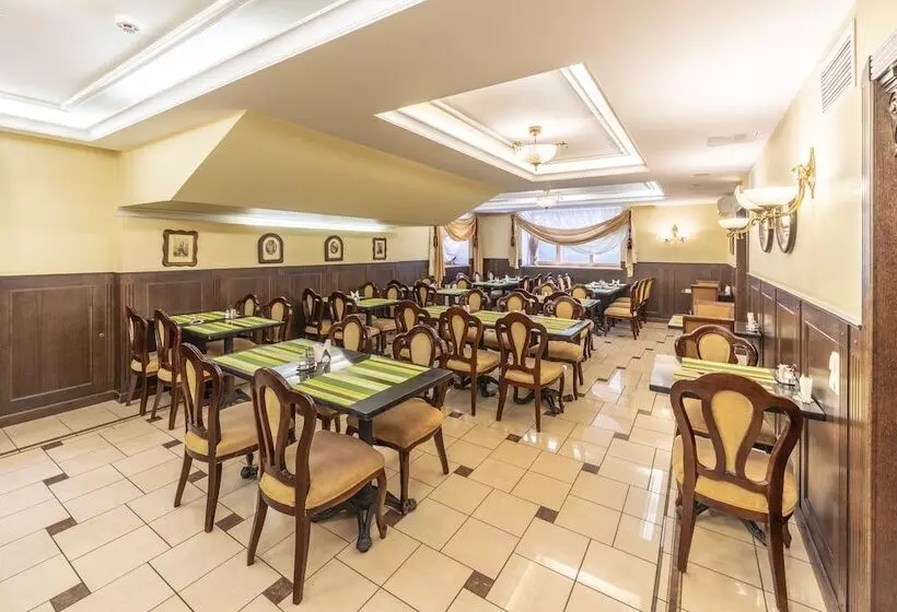 Fotos del hotel Rixwell Old Riga Palace:  4