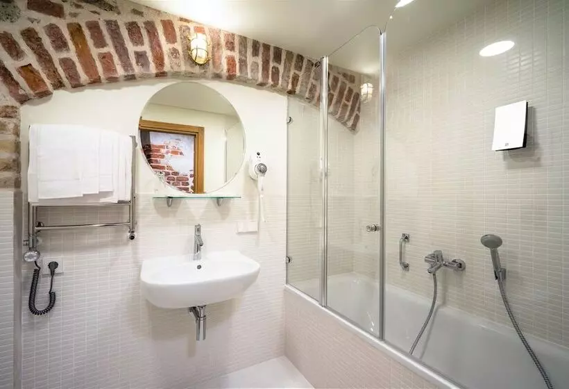 Fotos del hotel Rixwell Old Riga Palace:  8