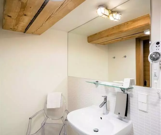 Fotos del hotel Rixwell Old Riga Palace:  22