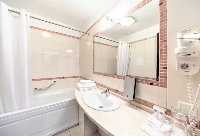 Fotos del hotel Rixwell Old Riga Palace:  14