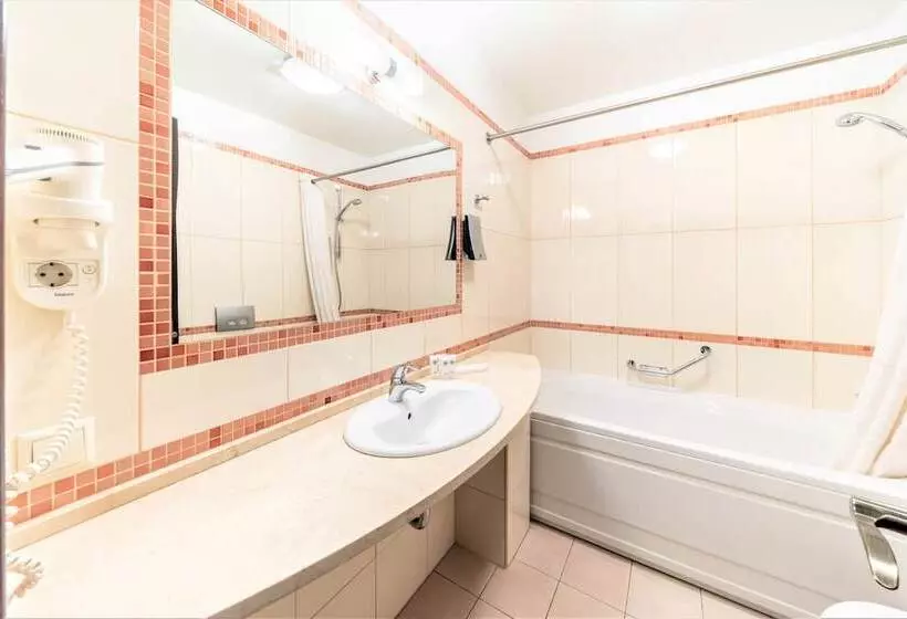 Fotos del hotel Rixwell Old Riga Palace:  25