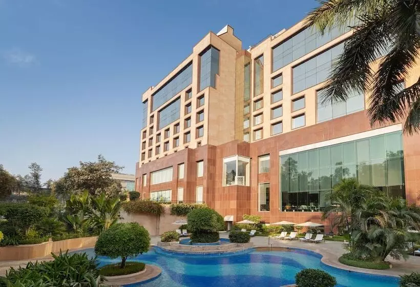 Sheraton New Delhi