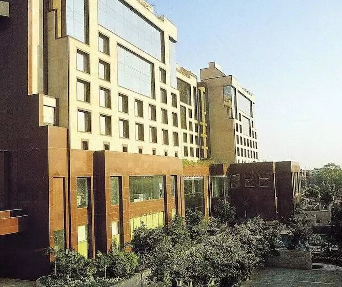 Fotos del hotel Sheraton New Delhi:  10