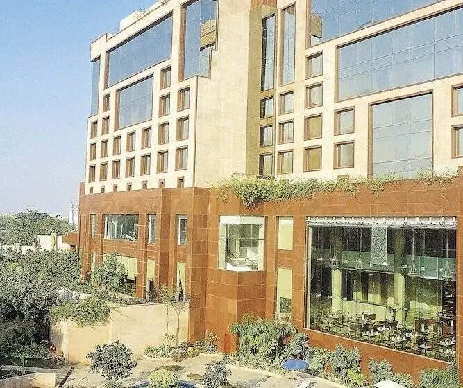 Fotos del hotel Sheraton New Delhi:  15