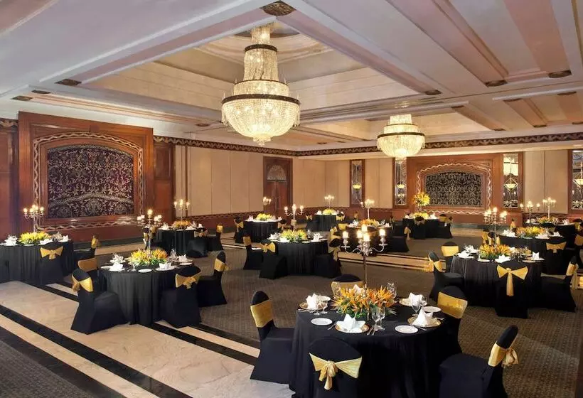 Fotos del hotel Sheraton New Delhi:  25