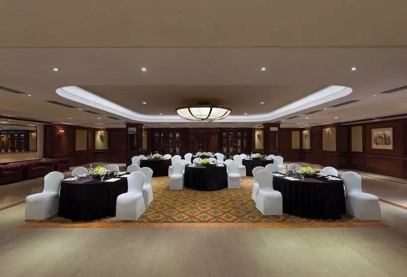 Fotos del hotel Sheraton New Delhi:  22