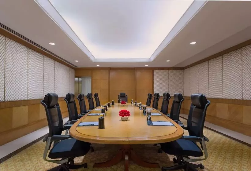 Fotos del hotel Sheraton New Delhi:  14