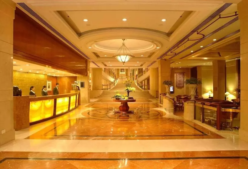 Fotos del hotel Sheraton New Delhi:  4