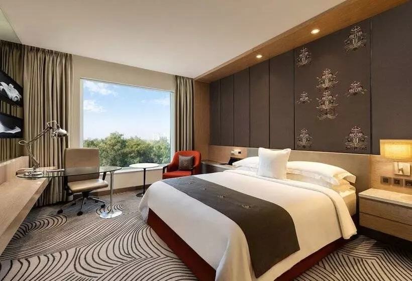 Fotos del hotel Sheraton New Delhi:  2