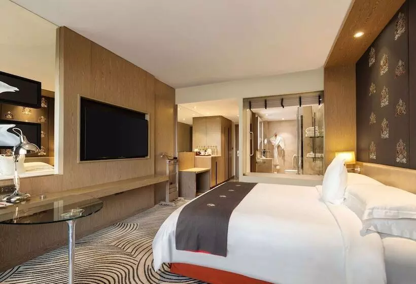 Fotos del hotel Sheraton New Delhi:  11