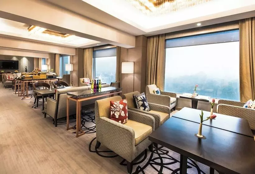 Fotos del hotel Sheraton New Delhi:  16