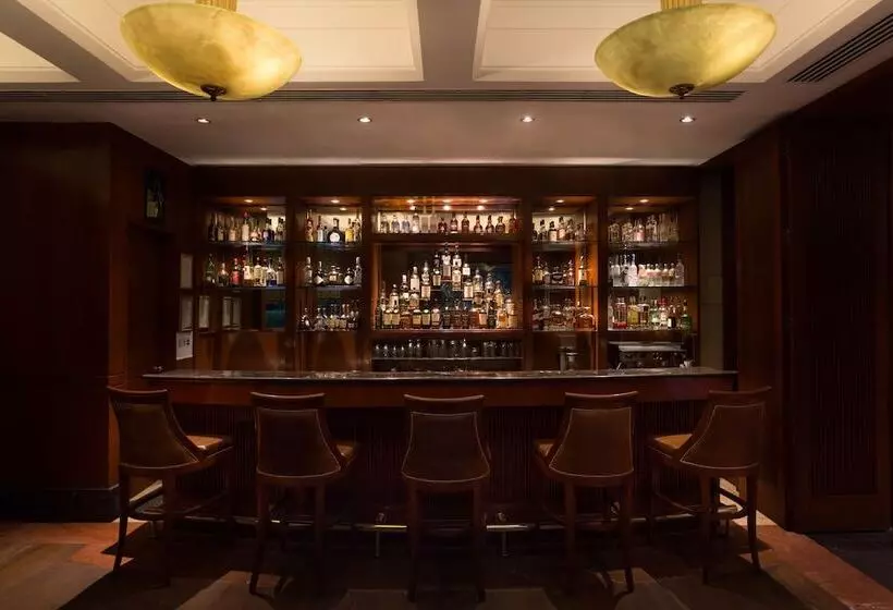 Fotos del hotel Sheraton New Delhi:  8