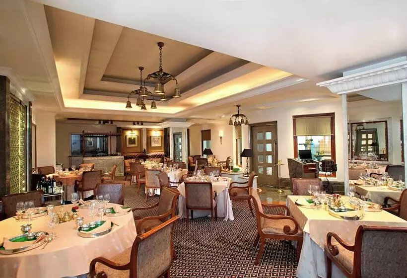 Fotos del hotel Sheraton New Delhi:  13