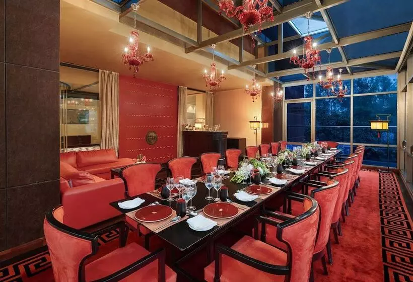 Fotos del hotel Sheraton New Delhi:  21