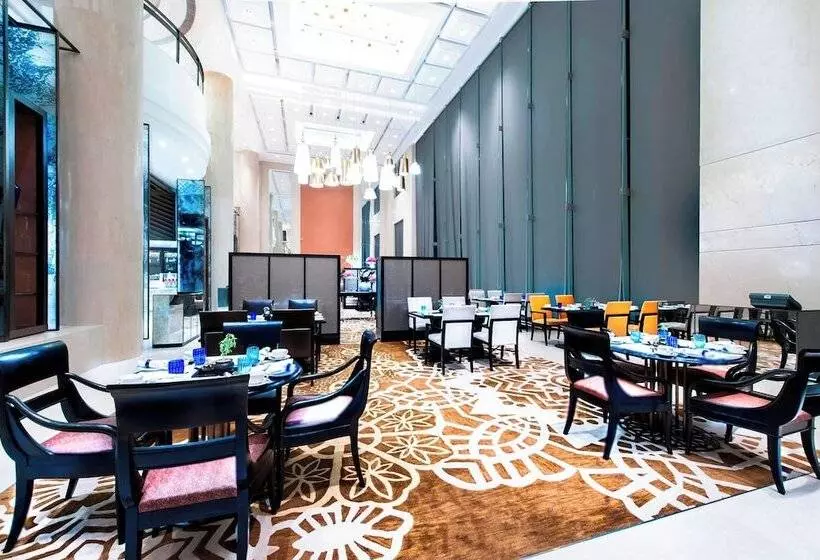 Fotos del hotel Sheraton New Delhi:  24