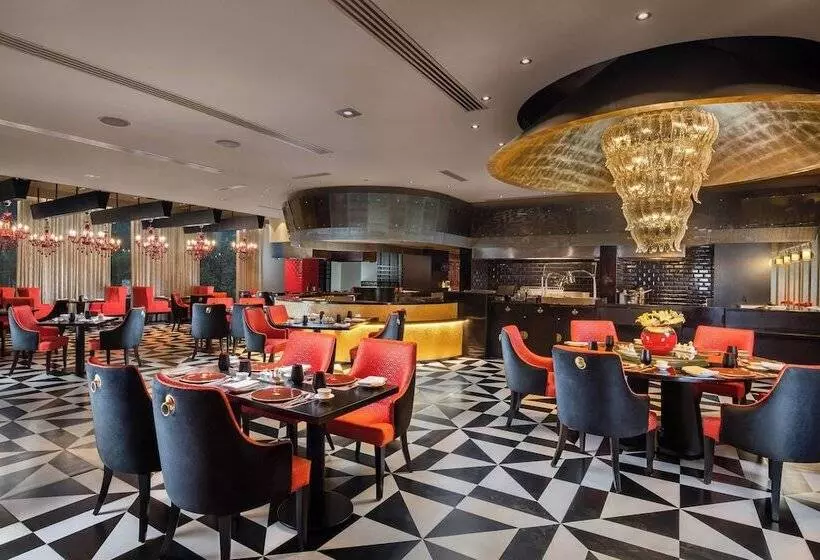 Fotos del hotel Sheraton New Delhi:  7