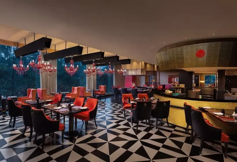 Fotos del hotel Sheraton New Delhi:  18