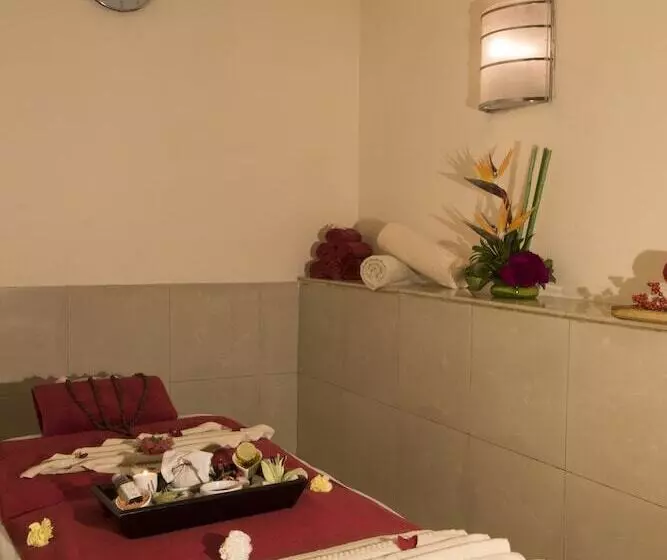 Fotos del hotel Sheraton New Delhi:  6