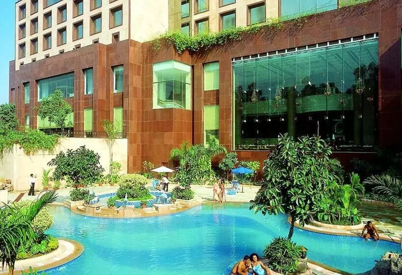 Fotos del hotel Sheraton New Delhi:  20