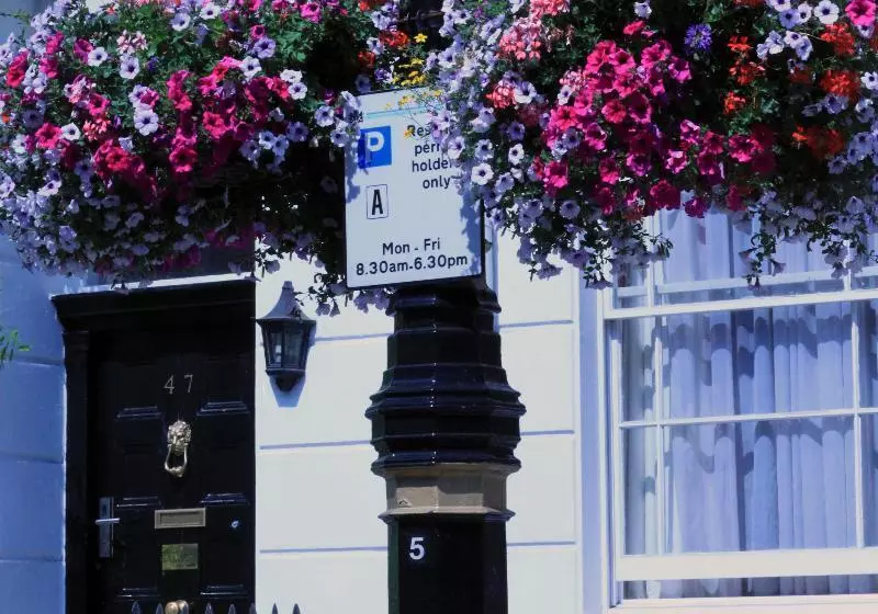 Fotos del hotel Sheriff Hotel:  7