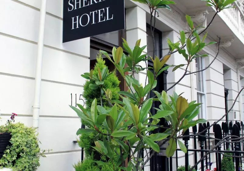 Fotos del hotel Sheriff Hotel:  1