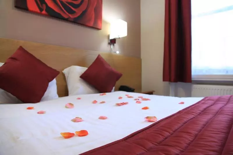 Fotos del hotel Sheriff Hotel:  2