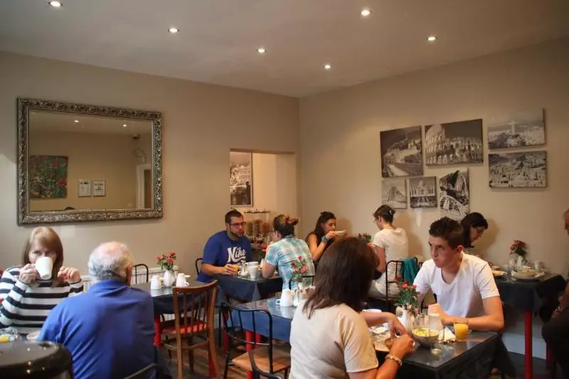 Fotos del hotel Sheriff Hotel:  6