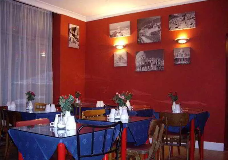 Fotos del hotel Sheriff Hotel:  3