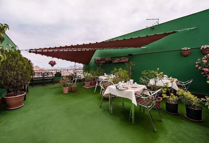 Fotos del hotel Sky Sleeping:  20