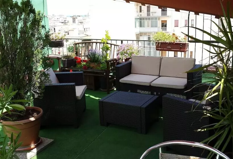 Fotos del hotel Sky Sleeping:  10