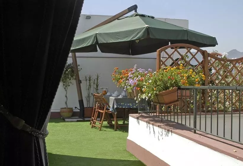 Fotos del hotel Sky Sleeping:  7