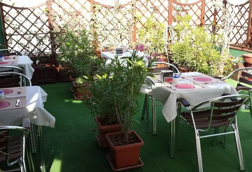 Fotos del hotel Sky Sleeping:  16