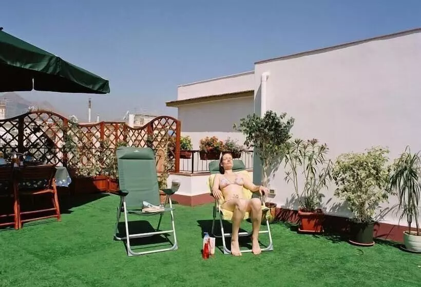 Fotos del hotel Sky Sleeping:  18