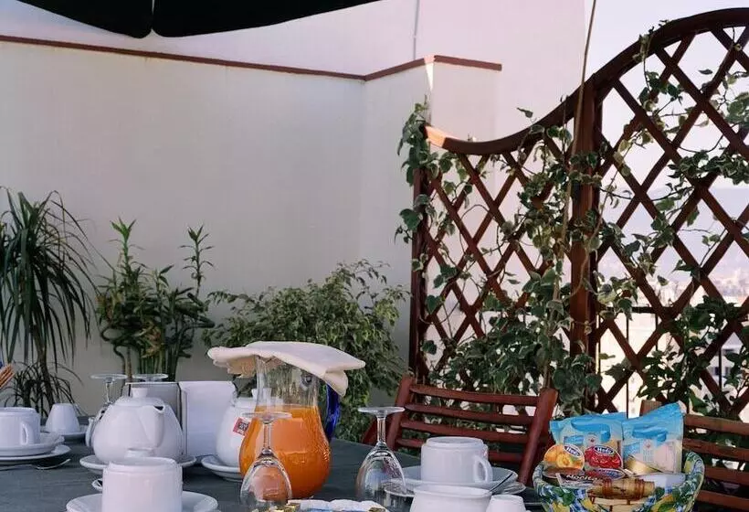 Fotos del hotel Sky Sleeping:  21