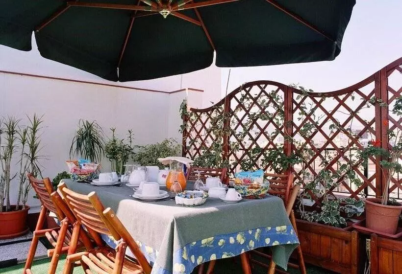 Fotos del hotel Sky Sleeping:  24