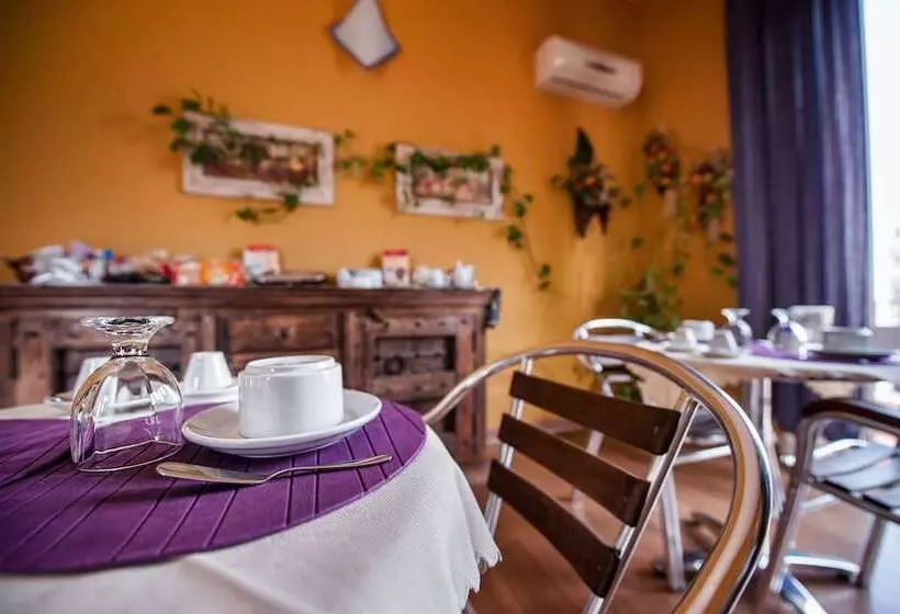 Fotos del hotel Sky Sleeping:  9