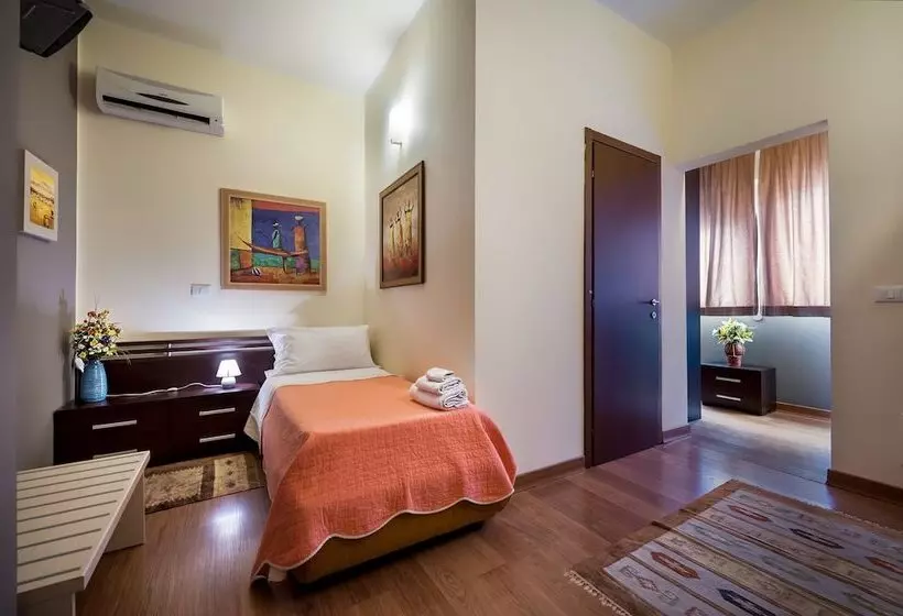 Fotos del hotel Sky Sleeping:  13