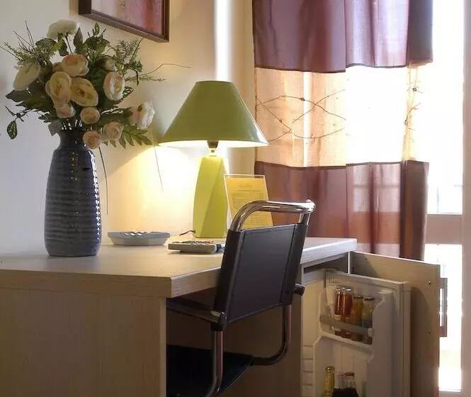 Fotos del hotel Sky Sleeping:  19