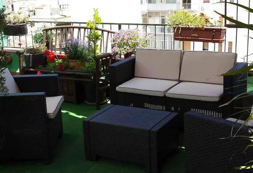 Fotos del hotel Sky Sleeping:  3