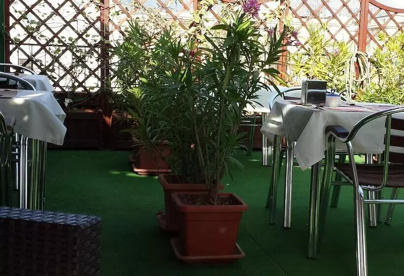 Fotos del hotel Sky Sleeping:  22