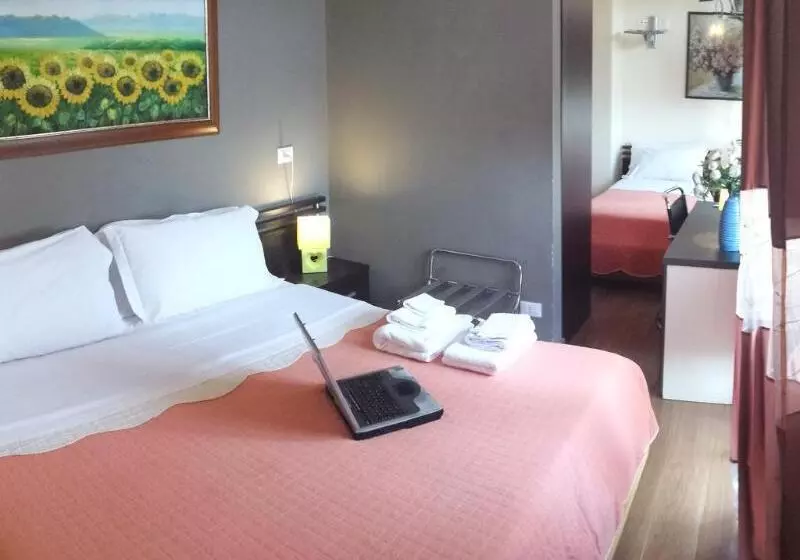 Fotos del hotel Sky Sleeping:  1