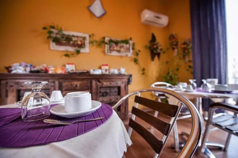 Fotos del hotel Sky Sleeping:  6