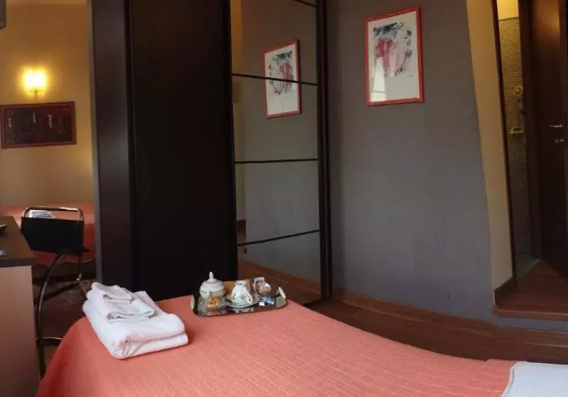 Fotos del hotel Sky Sleeping:  5