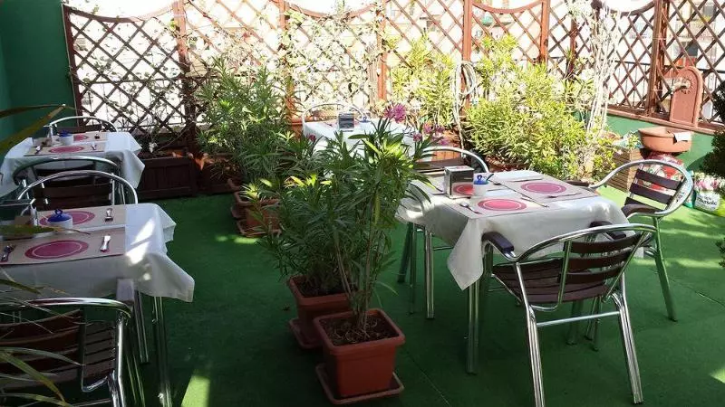 Fotos del hotel Sky Sleeping:  14