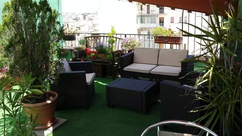 Fotos del hotel Sky Sleeping:  12