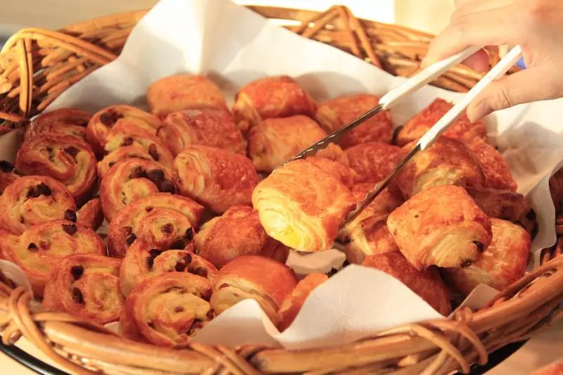 Fotos del hotel Sotetsu Grand Fresa Shinagawa Seaside:  10