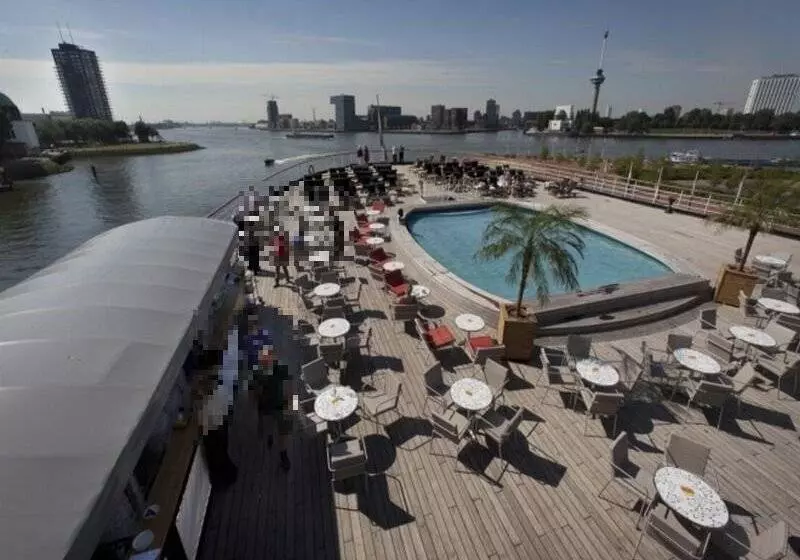 Fotos del hotel Ss Rotterdam Hotel En Restaurants:  7