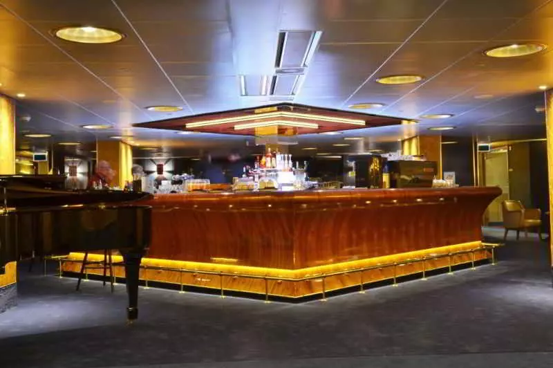Fotos del hotel Ss Rotterdam Hotel En Restaurants:  6