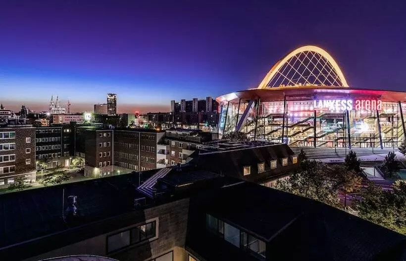 Fotos del hotel Stadtpalais:  11