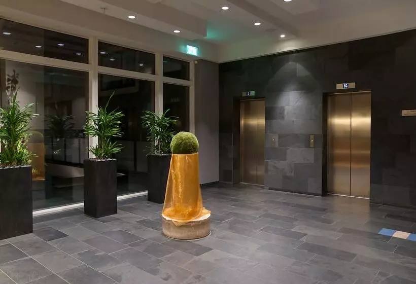 Fotos del hotel Stadtpalais:  3